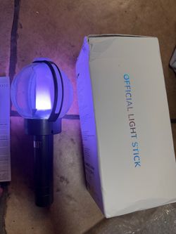 ENHYPEN official lightstick Ver. 2
