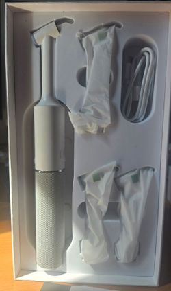 Ultrasonic Scaler