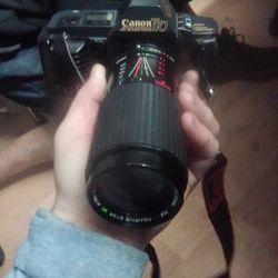 Camera