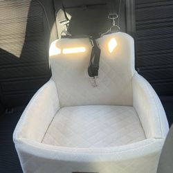 Dog Car Seat