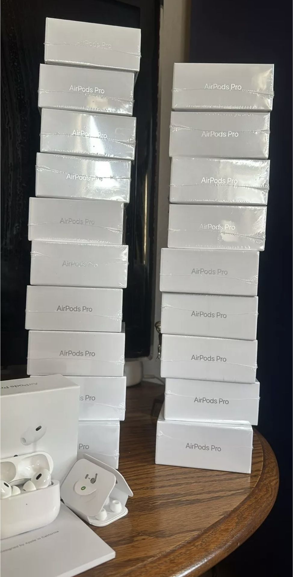 Apple AirPods Pro 2