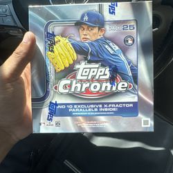 Sports Cards