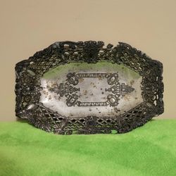 Vintage Crumb Catcher