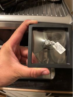 Diamond Ring