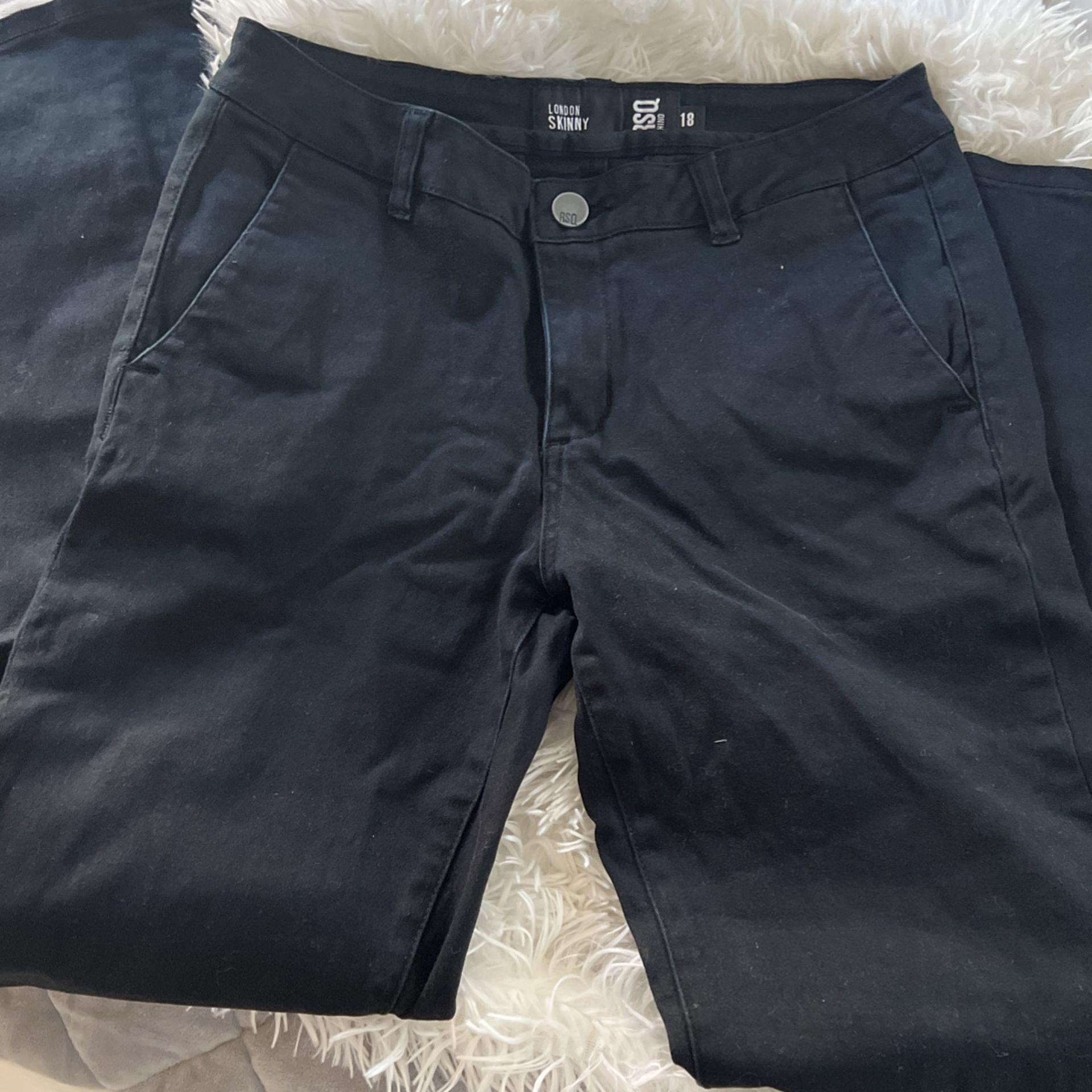Dress Pants