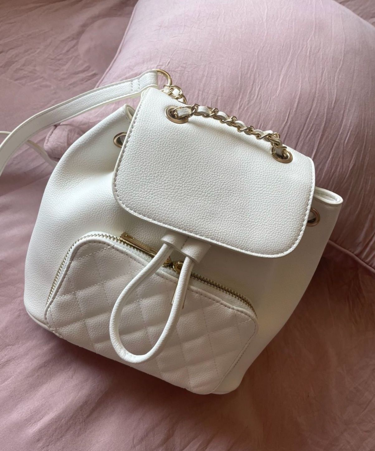 Convertible Backpack / Purse