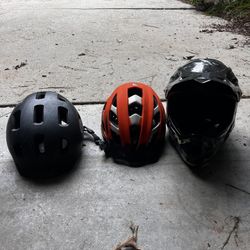 Bike Accessories