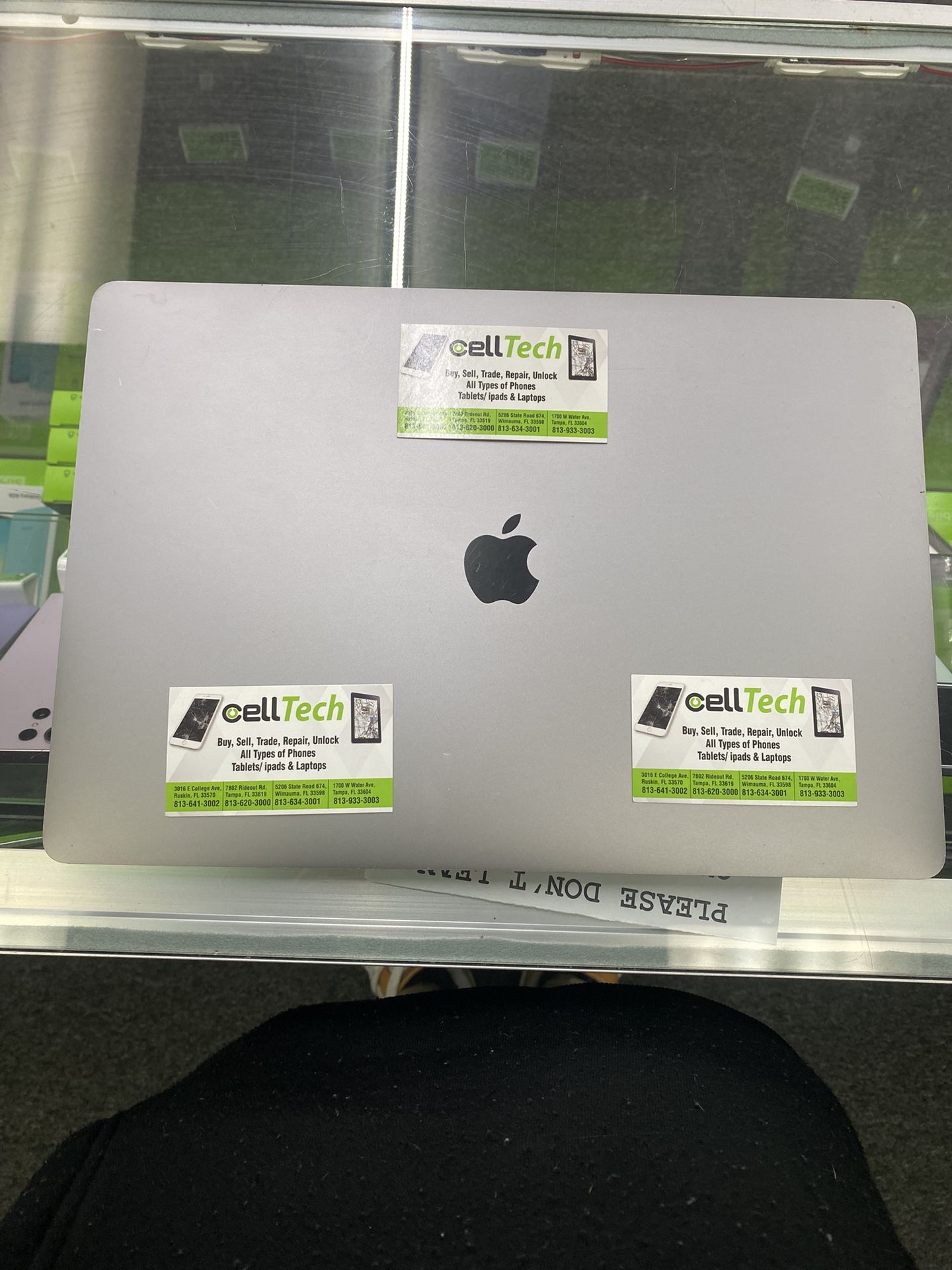 MacBook Pro 