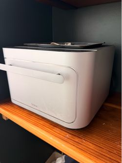 Brava One with two trays and Brava TempSensor