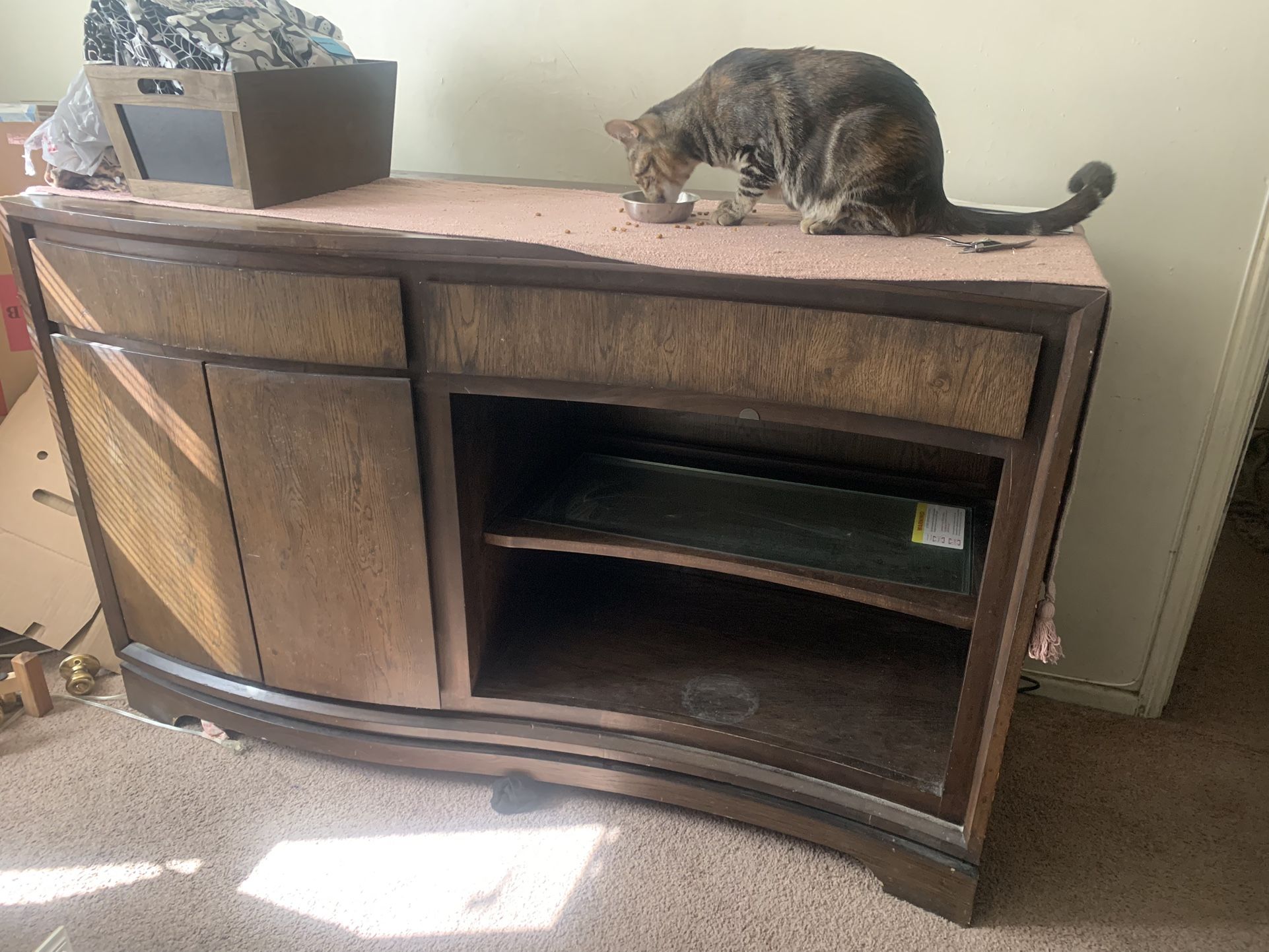 Tv Stand 