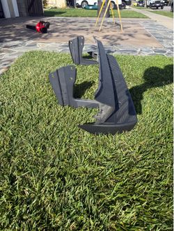 Sprinter Bumper Step