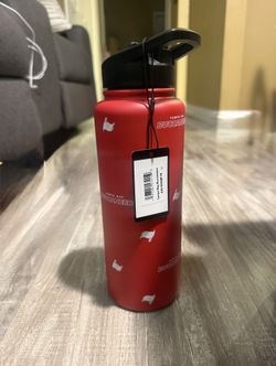 Buccaneers Water Flask