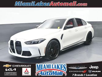2026 BMW M3