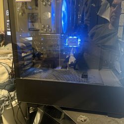 Custom Build Gaming Pc i7