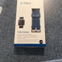 Fitbit Blaze Band