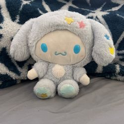 Cinnamonroll Plush