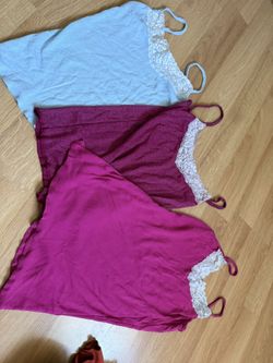 Michael Stars Tank Tops Small 