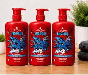 Old Spice
