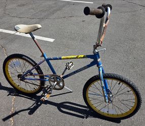 Columbia Pro Am BMX Bike