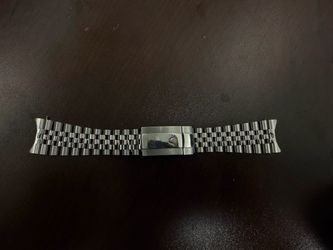 Rolex Jubilee band
