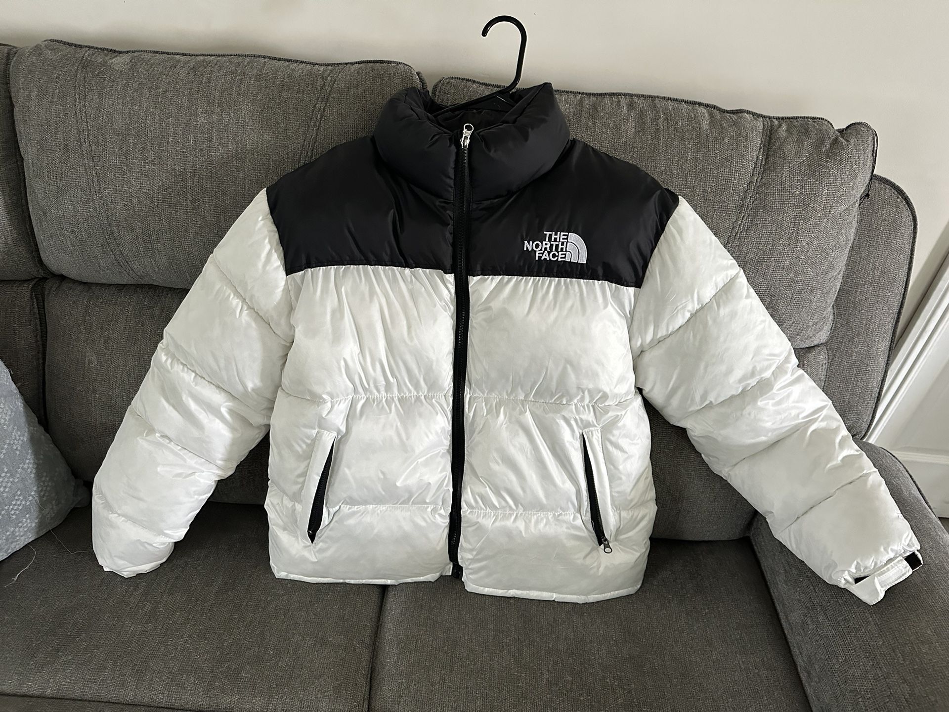 The North Face Jacket