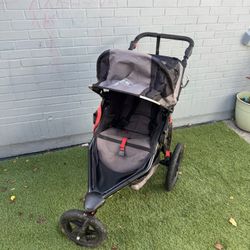 Bob Stroller