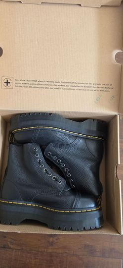 Dr. Martens women's boots