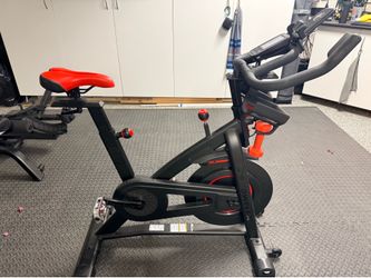 Bowflex C6 Bike
