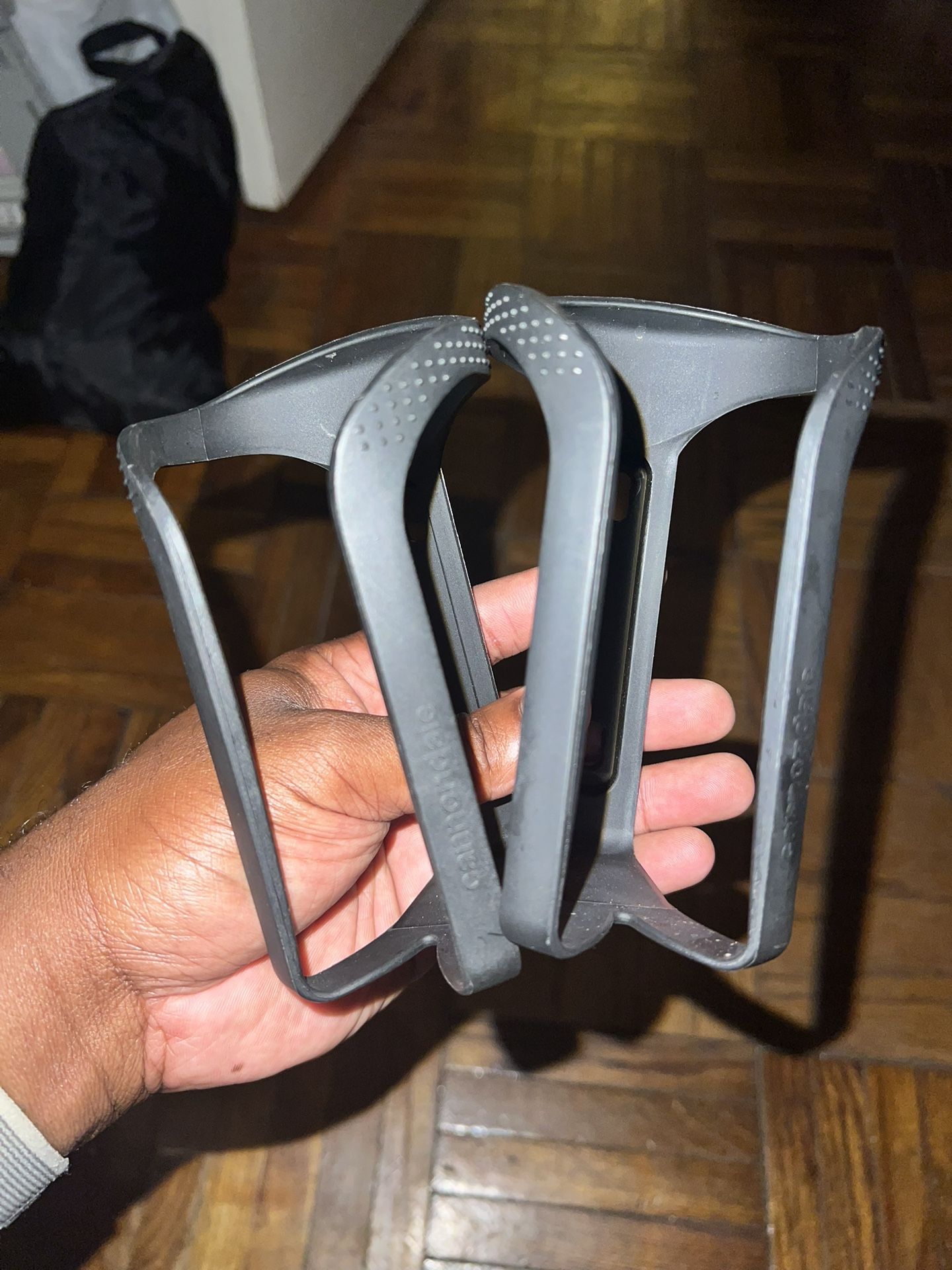 Cannondale Bike Bottle Holders