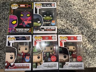 Funko Pop