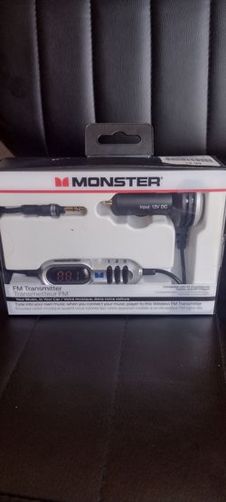 Fm Transmitter