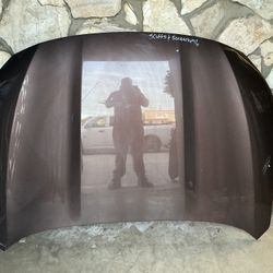 2020 2021 2022 2023 Subaru Legacy Hood Oem 