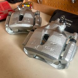 Brake Calipers 