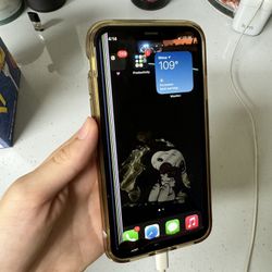 Old iPhone Xr T Mobile