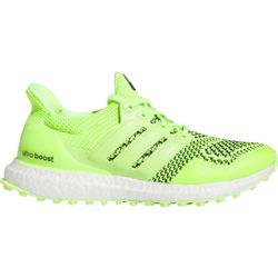 Adidas Ultraboost Golf Shoes ‘Lucid Lemon’ - Size 10