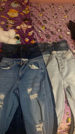 4 jeans