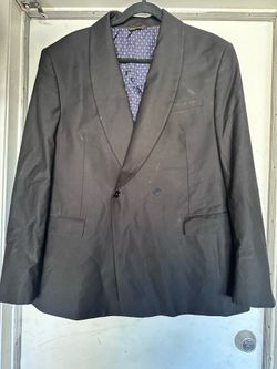 Men’s suit