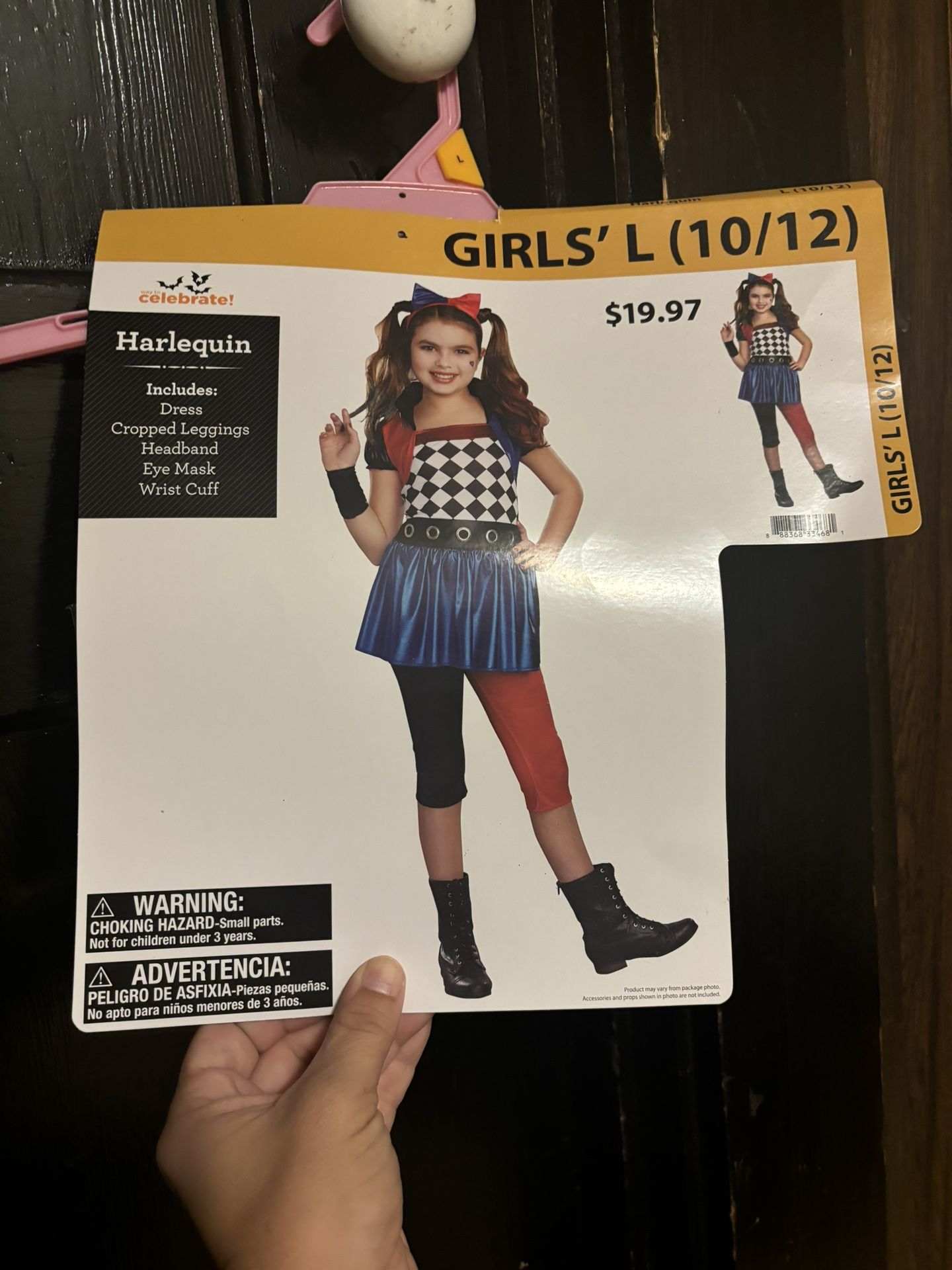 Halloween Costumes