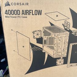 PC Case brand New 