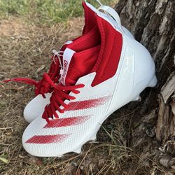 Football cleats