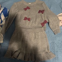 Baby girl clothes