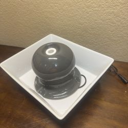 Pet Safe Ceramic Pet Drinking Fountain 