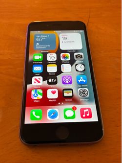 iPhone 32GB
