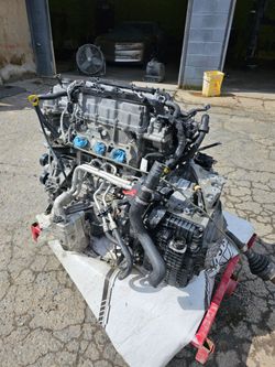 Sale motor 2016 jeep renegade 2016 ..2.4.   $650 0 best offer