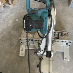 Makita Dxt For Sale Work great 
