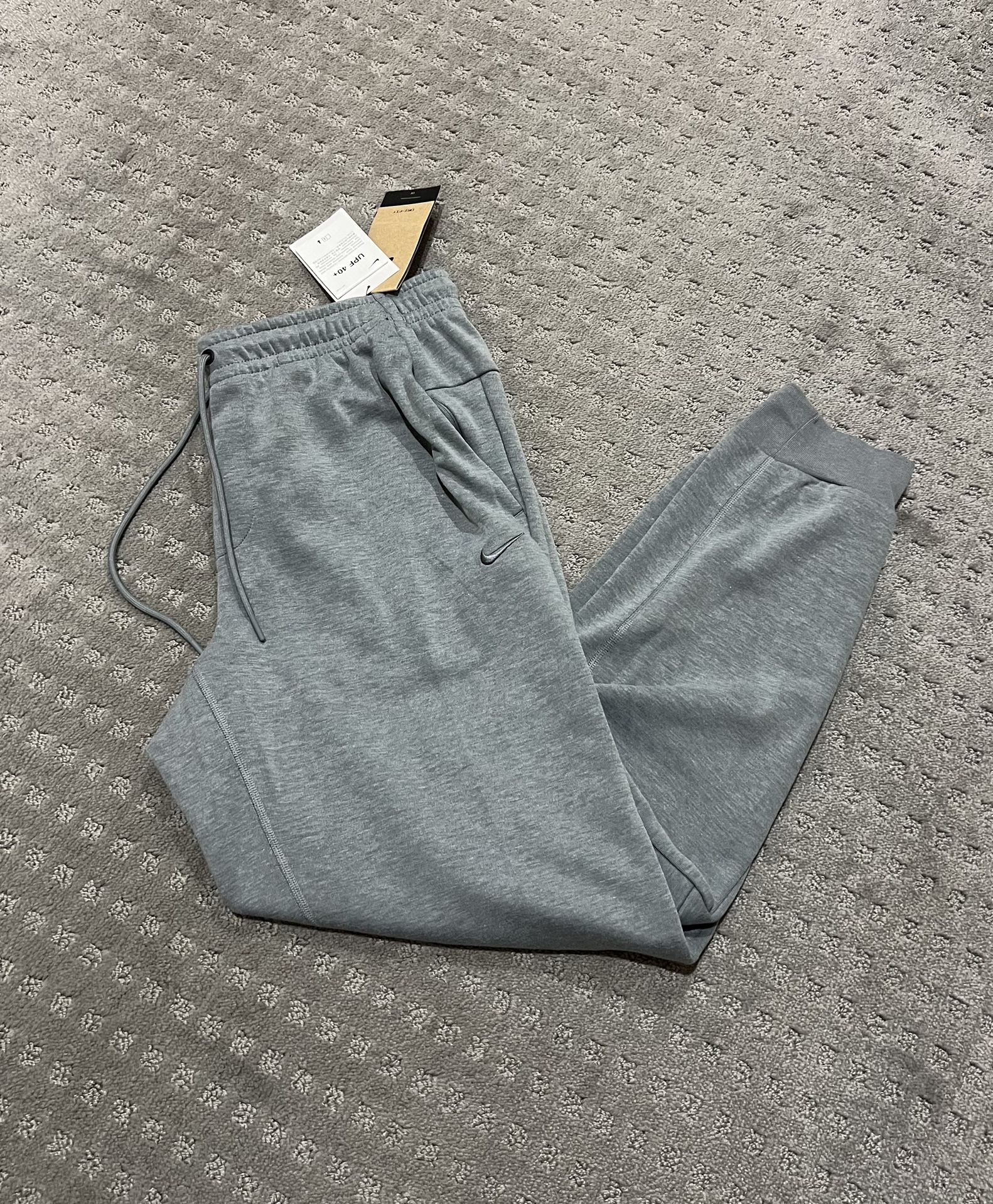 Nike Dri-Fit Performance Jogger Pants Men’s Size M