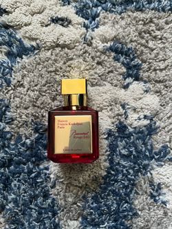 baccarat rouge 540