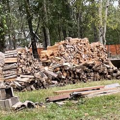 Firewood