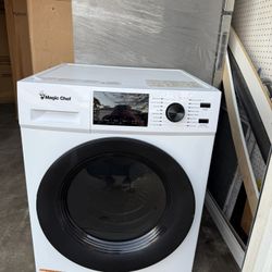 Magic Chef All In One Ductless 