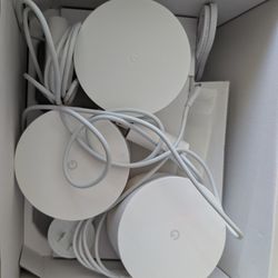 Google Wifi
